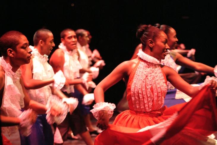El mundialmente conocido grupo de danzas afroperuanas PERU NEGRO estará en Nueva York y Nueva Jersey a fines de agosto, según anunciaron sus representantes en nuestra área